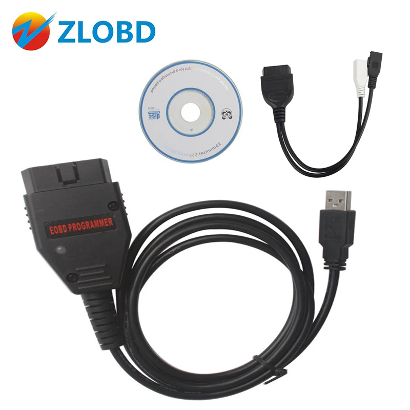 

2019 Top Selling Galletto 1260 ECU Chip Tuning Interface With Multi Languages EOBD Tuning Tools Galletto 1260 ECU scanner