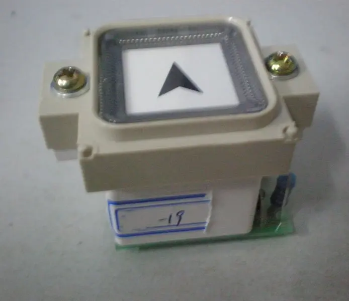 elevator push button/elevator accessoriesin Elevator Parts from