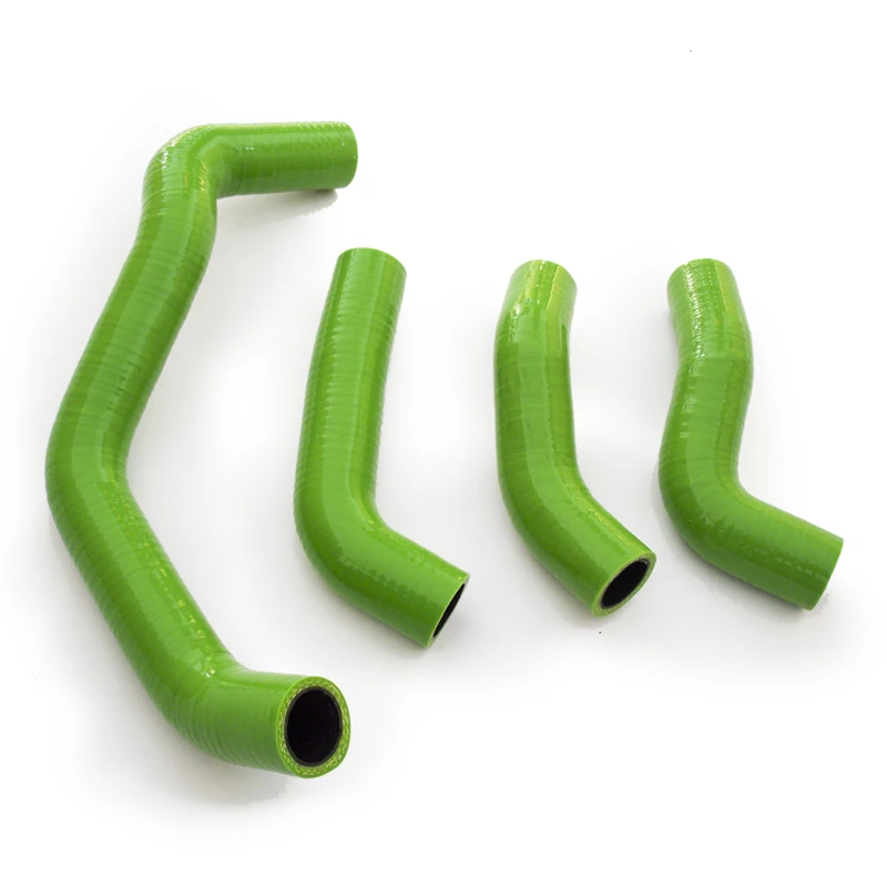 

FOR KAWASAKI ZZR 1100 D 1993-1998 HIGH PERFORMANCE SILICONE RADIATOR HOSES