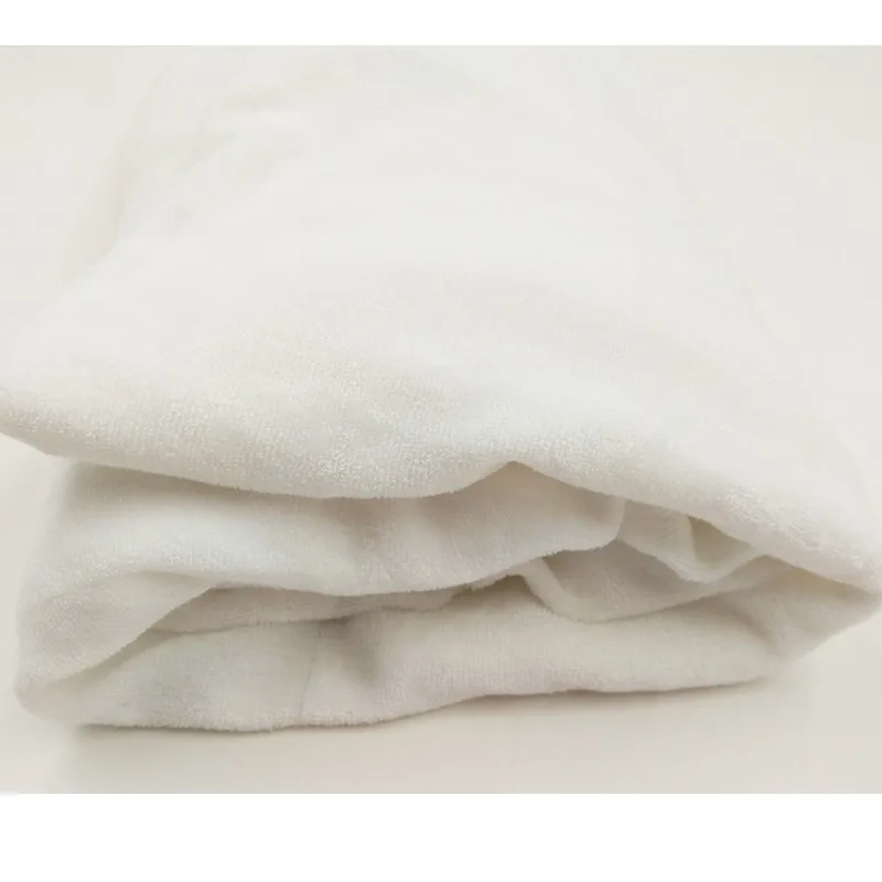 bamboo terry fabric