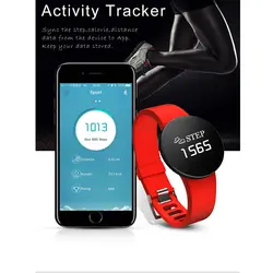 2019 Новый Браслет Smartwatch Bluetooth Смарт часы для мужчин женщин Шагомер фитнес спортивные наручные сердечного ритма мониторы сенсорный экран