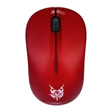 Mosunx 2,4 ГГц Беспроводная мышь USB синий красный оптическая прокрутка игровая мышь Высокое качество офисные мыши для планшета ноутбука компьютера L0305