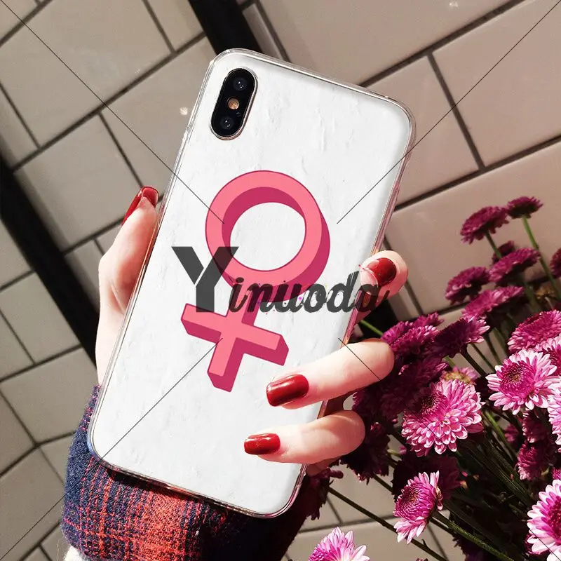 feminist logo