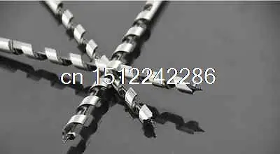 

Auger Drill Bit 26*460mm Extra Long Wood Drills