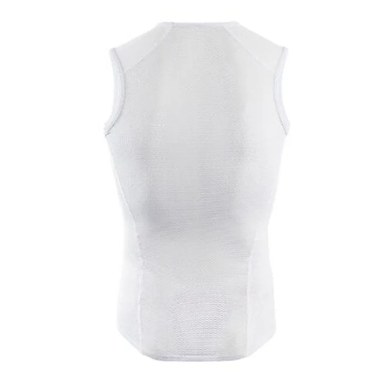 ARSUXEO Mens Summer Breathable Cycling Vest Running Walking Bicycle Cycling Undershirt Quick Dry Mesh Sleeveless Sports Vest ARSUXEO Mens Summer Breathable Cycling Vest Running Walking Bicycle Cycling Undershirt Quick Dry Mesh Sleeveless Sports Vest