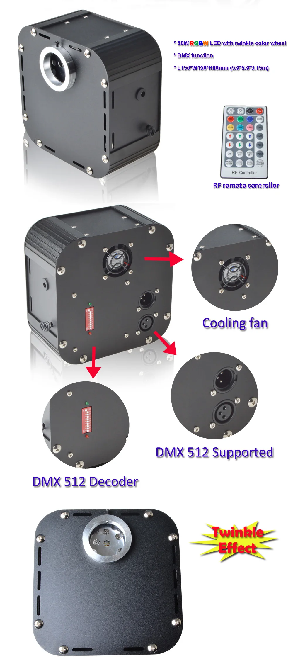 50W2-1000