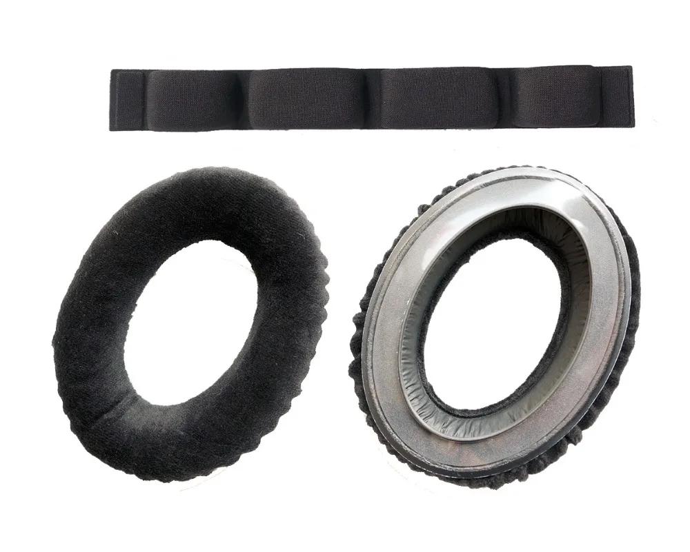 Original headband head band cushion for Sennheiser HD600 HD650 HD545