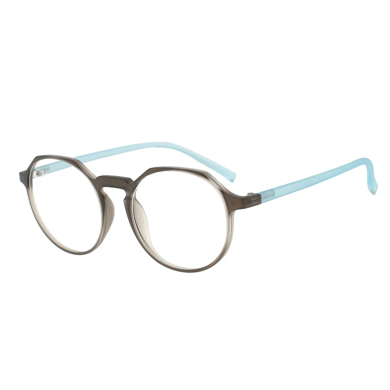 Logorela New Explosions TR90 Myopia Frames, Boys And Girls, Retro Large Frames, Student Decorative Optical Frames S1710 Logorela New Explosions TR90 Myopia Frames, Boys And Girls, Retro Large Frames, Student Decorative Optical Frames S1710