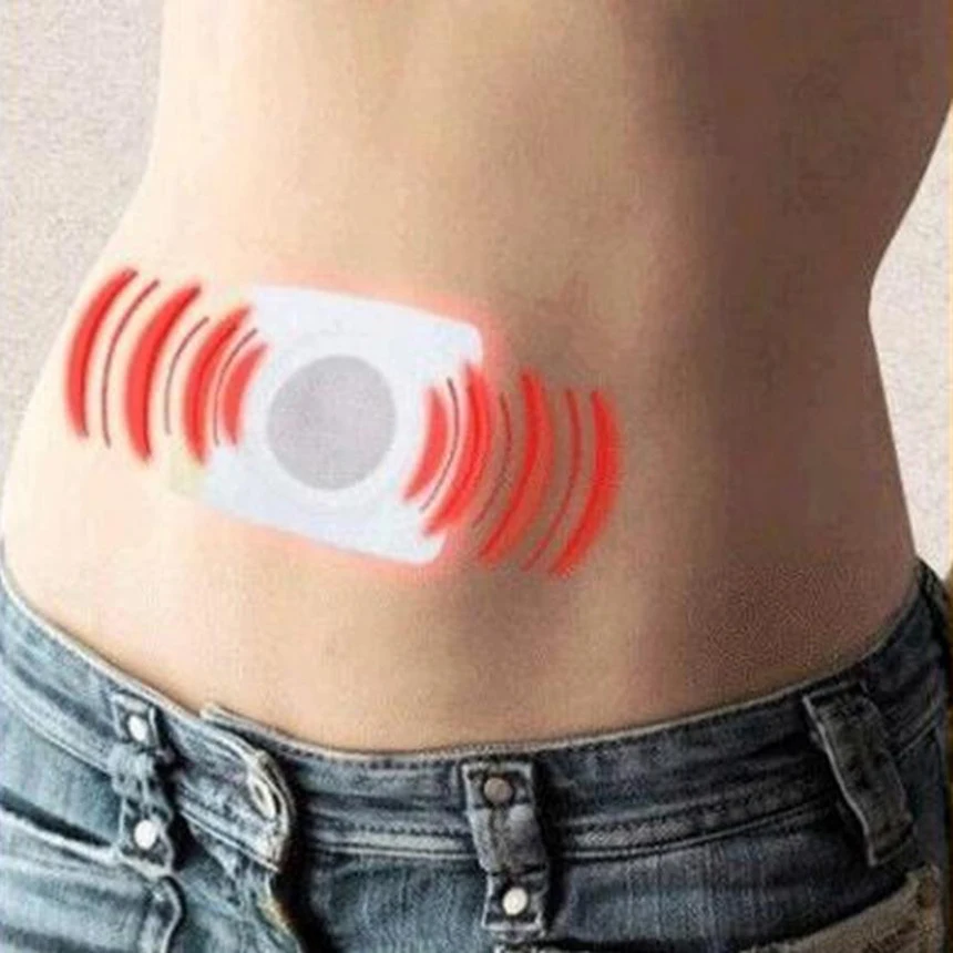 40pcs/Lot Fast Navel Weight Loss Slim Patch Slimming Patches