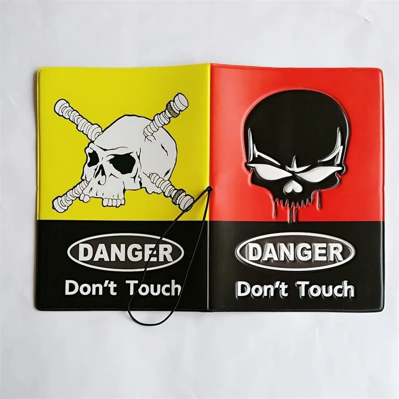 danger passport cover3