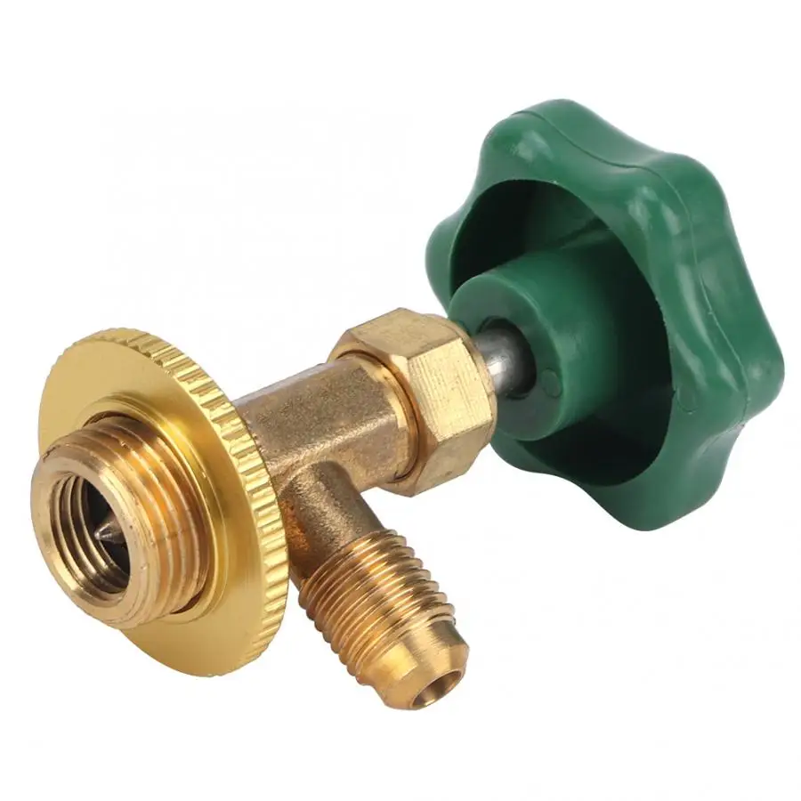 

Bottle Opener Beer Opener Refrigerator Air Conditioner Car Air Refrigerant Can Tap Valve Bottle Opener Tool Beer Bar Tool