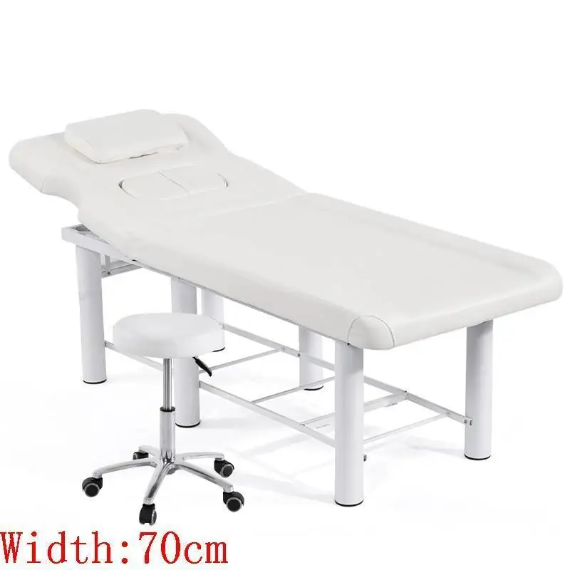 Masaj Koltugu beauty Table Tafel Tattoo De Cama Para Mueble Salon педикюр Camilla masaje складное кресло Массажная кровать - Цвет: Number 7