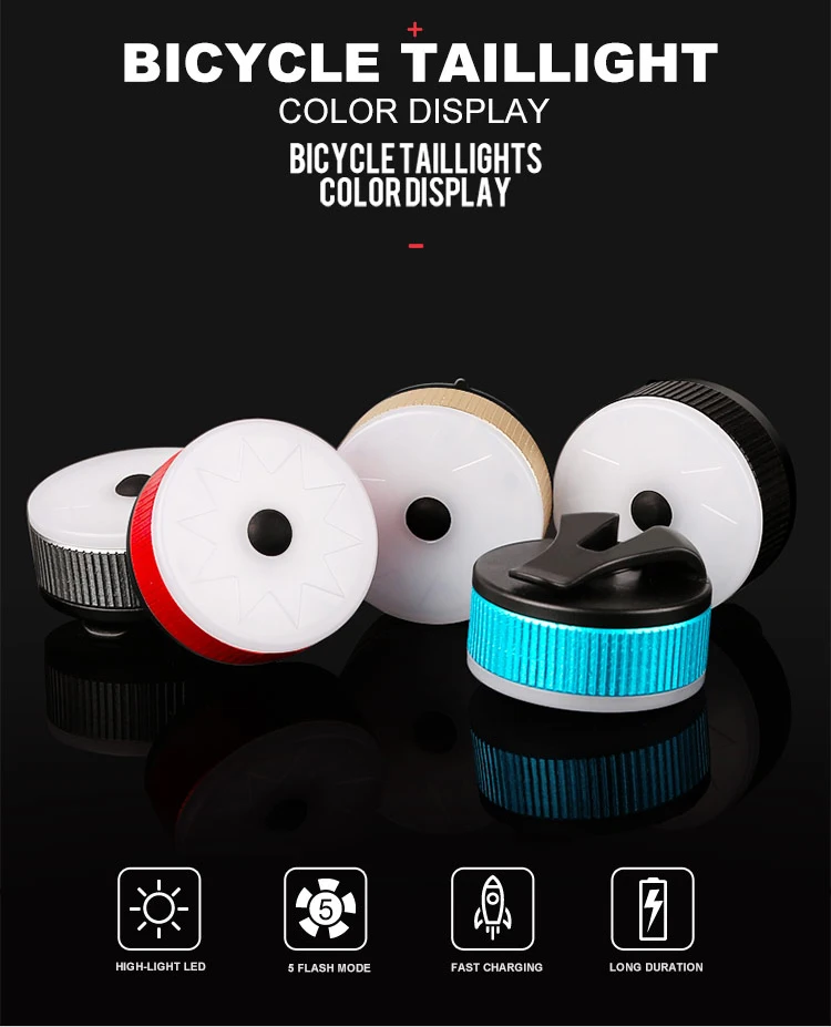WEST BIKING 5 режимов задний фонарь для велосипеда с возможностью светильник USB быстрое зарядное устройство для передачи Велоспорт задний светильник лампы велосипед аксессуары Водонепроницаемый MTB велосипед светильник