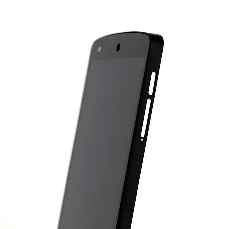 Запасные части для LG Google Nexus 5 D821 D820 ЖК дисплей с сенсорным экраном/без рамки