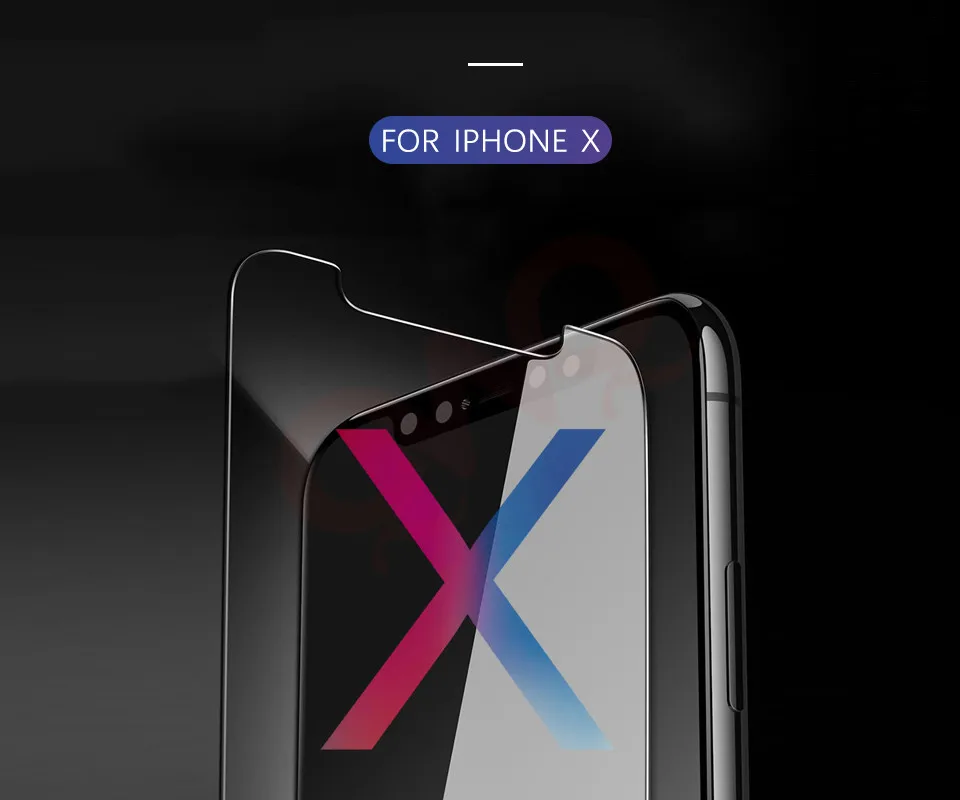 iphone x screen 3