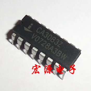 

CA3083 CA3083Z DIP-16