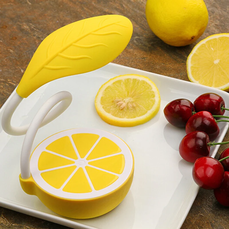 

New Lemon Touch Sensitive Dimmable LED Desk Lamp USB Table Night Light Desk Lamp Good Gift For Children P10
