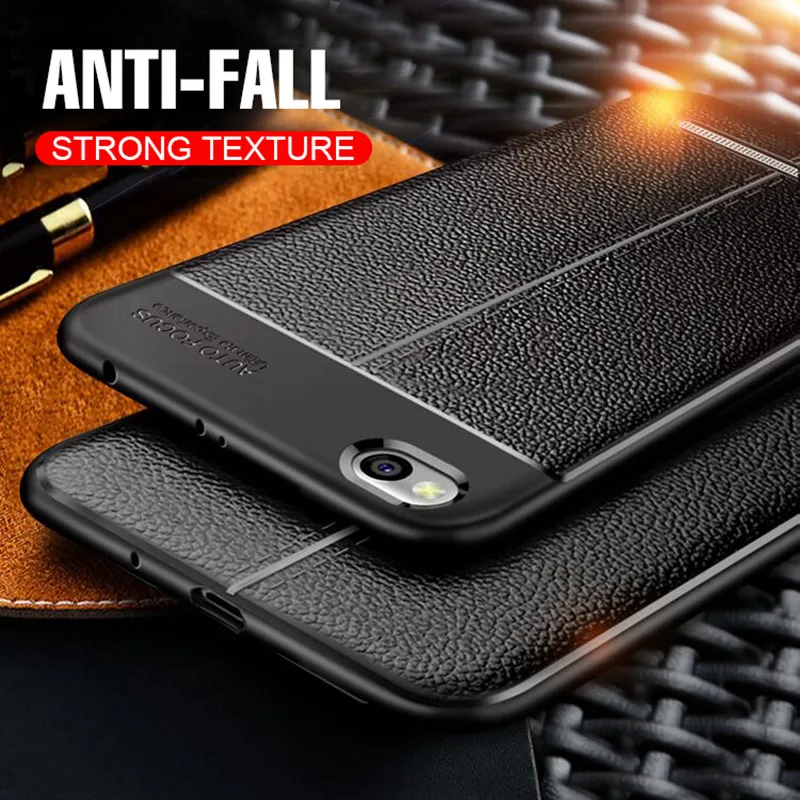 

Ultra Thin Soft Case For Xiaomi Redmi 4X Note 4 4X Full Silicone Cover For Xiaomi Redmi 5 Plus 5A Note 5A 5 Pro Shockproof Case