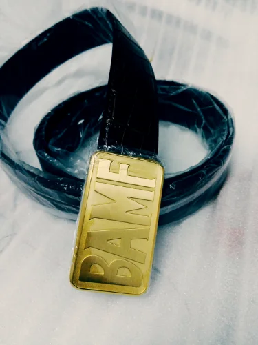 Overwatch Jesse McCree Cosplay Belt | Тематическая одежда и униформа