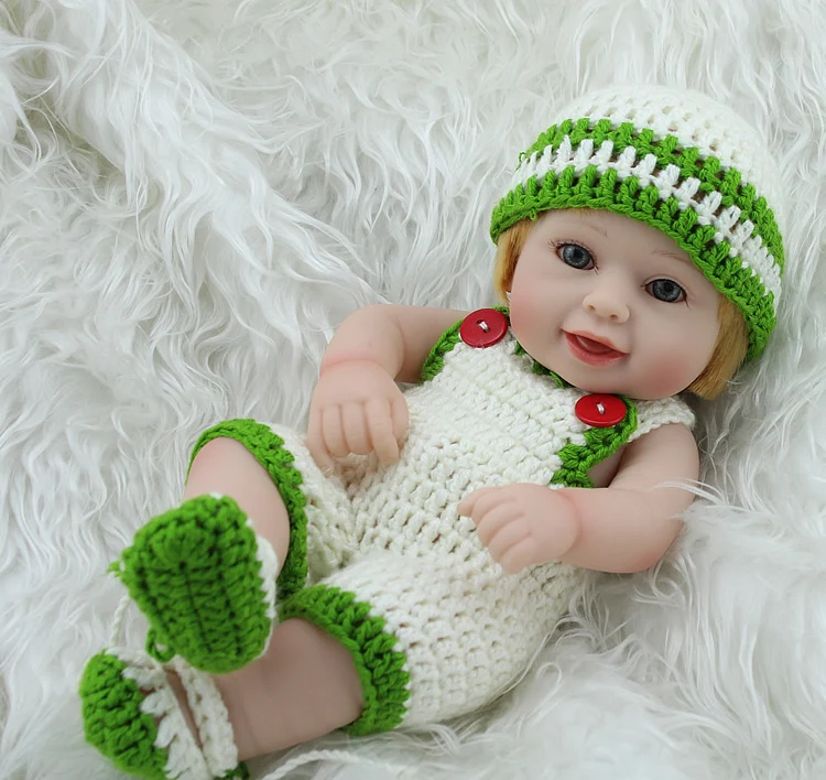 nice baby dolls
