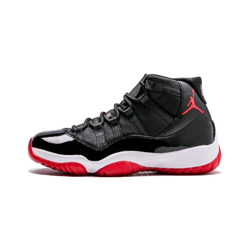 Bred High