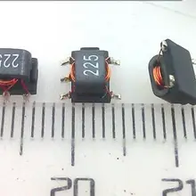 10 шт./лот GCBF0640-225T 225 GLE РЧ трансмиссионная линия трансформатора 0,5-200 МГц балун