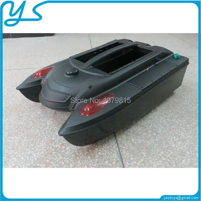 rc bait boat for sale