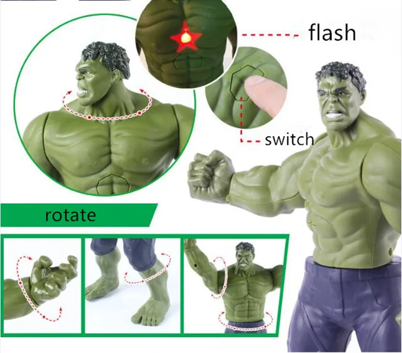 Игрушка Халк Купить Спб