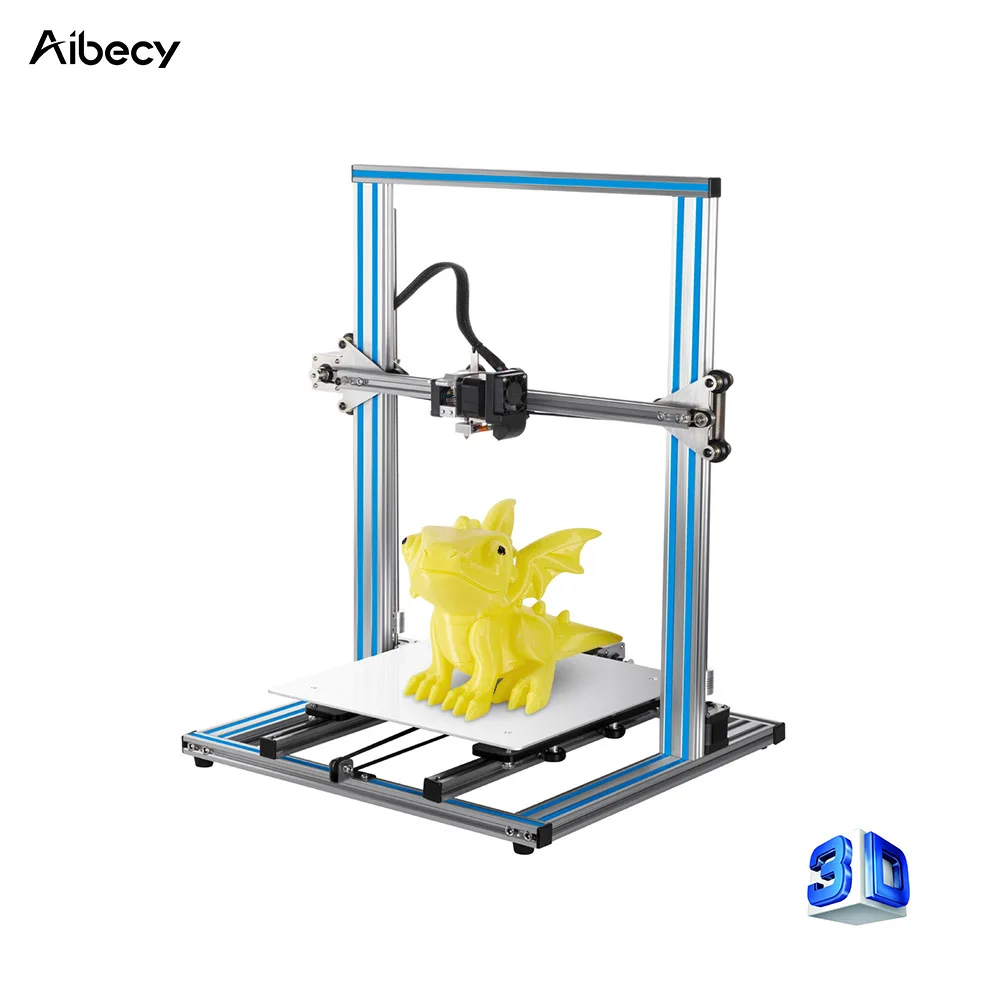 Aliexpress.com : Buy Aibecy 3D Printer 3D Printers Large ...