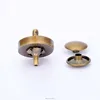 J-14mm18mm Magnetic snap fasten Leather Craft mould Snap Fastener Buttons Installation Tool Hand Punch Tool  DIY  Accessories 5