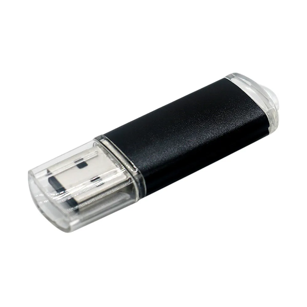 256 м USB 2.0 металл флэш-памяти для хранения Thumb U диск доставка JUL21