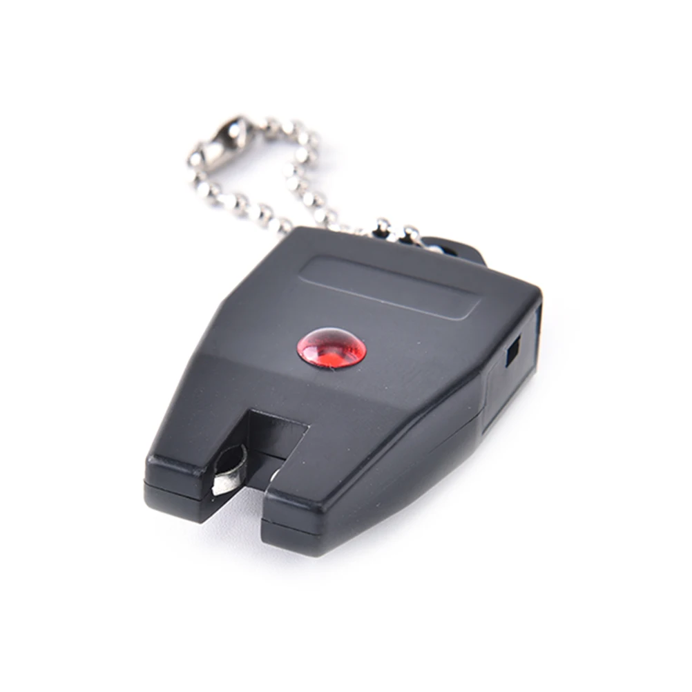 

1pc Universal Hearing Aid Button Cell Battery Tester Voltage Checker Battery Storage For Hearing Aids