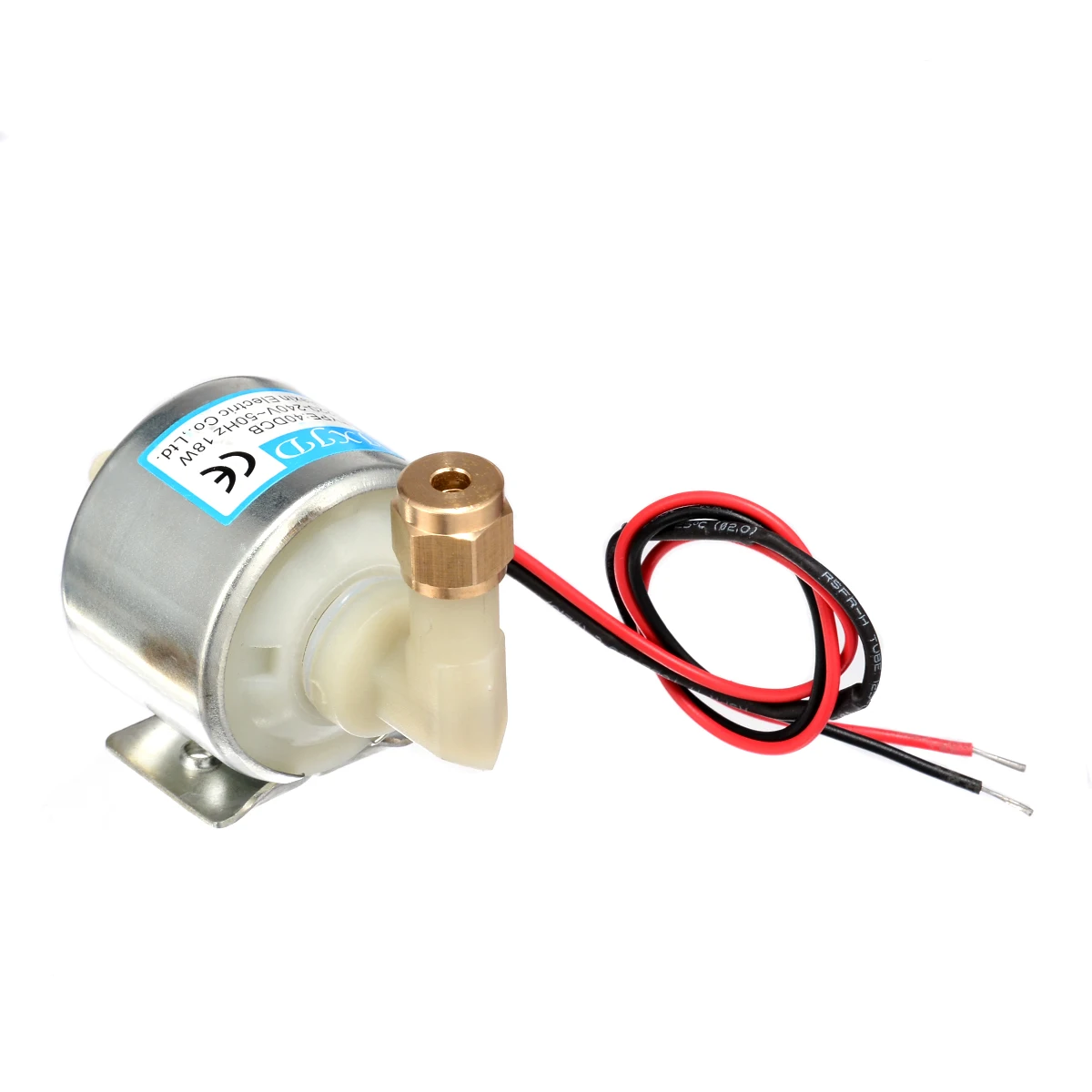 220V-240V AC Smoke Machine 40DCB Oil Pump Brass Fog Smoke Machine  Oil Pump 900W 50HZ Stage Party Parts