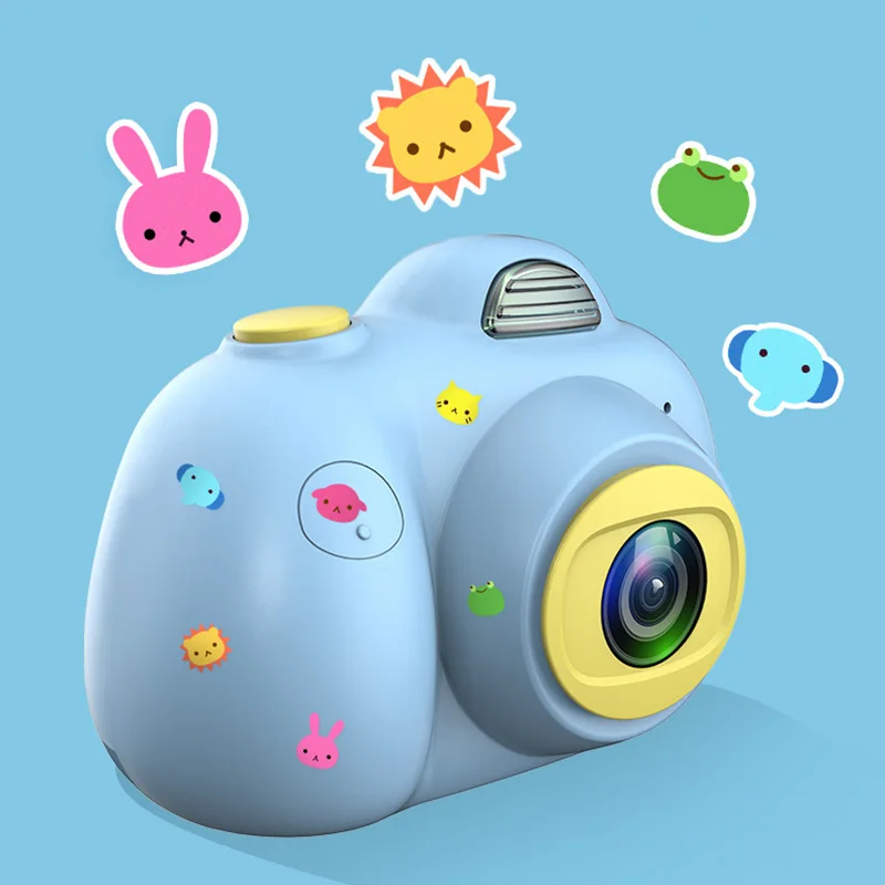 32G мини Детская цифровая видеокамера игрушки фотокамера камера с фотографией