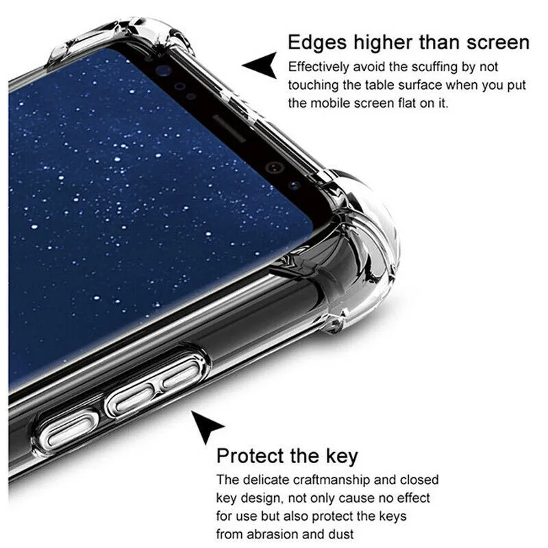 Case For Samsung Galaxy S10 Plus (11)