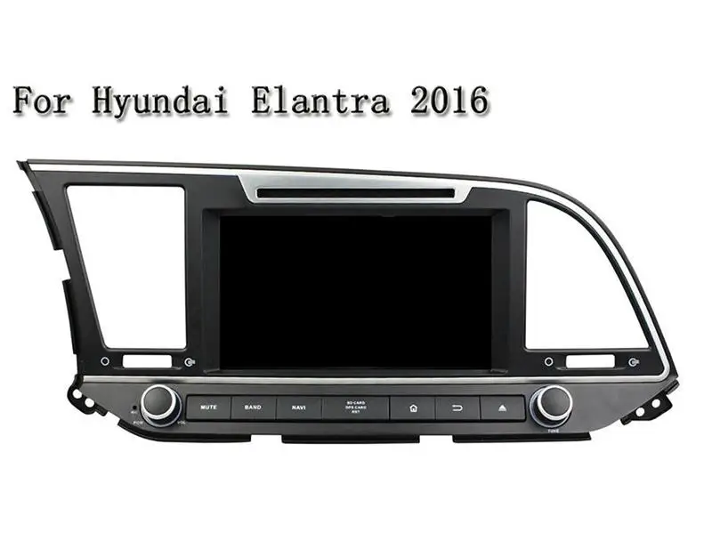 Excellent 8" in-dash Car DVD player with GPS(optional,audio Radio stereo,USB/SD,AUX,BT/TV,car multimedia headunit for hyundai Elantra 2016 4 Excellent 8" in-dash Car DVD player with GPS(optional,audio Radio stereo,USB/SD,AUX,BT/TV,car multimedia headunit for hyundai Elantra 2016 4