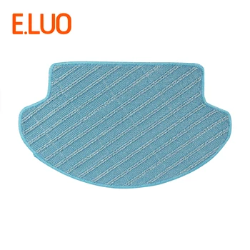 

Cleaning Mopping Cloth Microfiber Dishcloth for DT85 DT83 DM81 Robot Vacuum Cleaner Parts for Home Clean