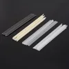 50pcs Non-toxic Plastic Welding Rods  200mm Length ABS/PP/PVC/PE Welding Sticks 5x2mm For Plastic Welder ► Photo 3/6