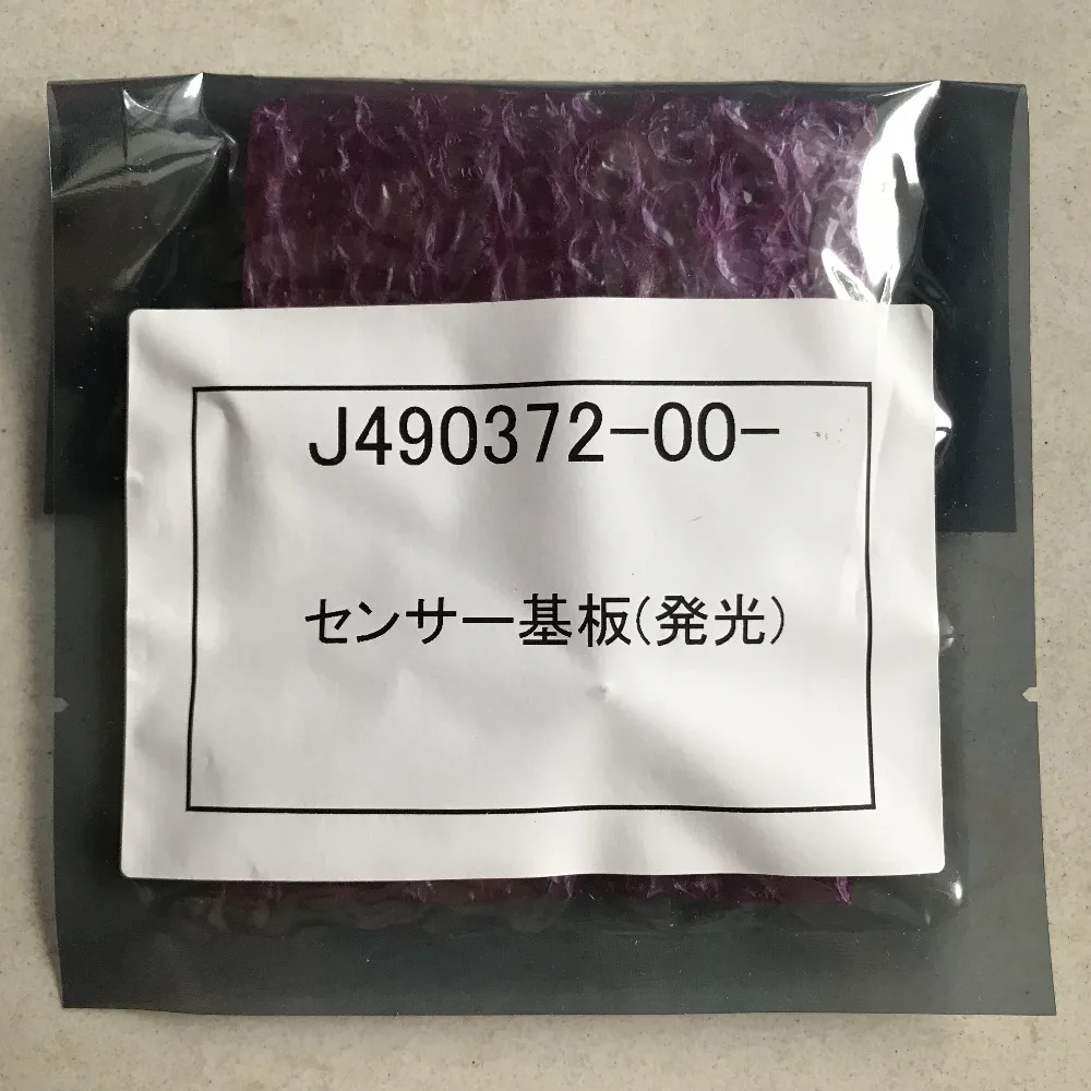 Оригинальный датчик Noritsu P. C. B. (LED) J490372-00/J490372/J490289-00/J490289/для QSS minilabs | Электроника