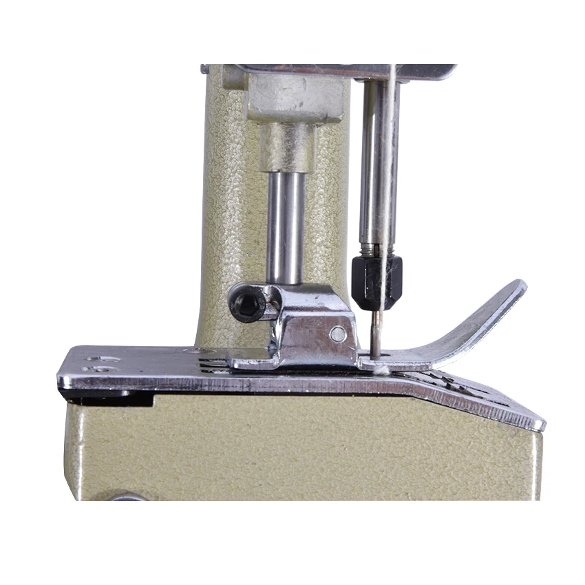 1PC GK9-8 Portable Manual sewing machinesHand Packet machineelectrical portable sewing machine.rice