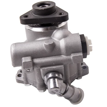 

Hydraulic Power steering Pump system For BMW 5 E39 520i 523i 525i 528i 530 i 95-04 Hydraulic Power Steering Pump car accessories