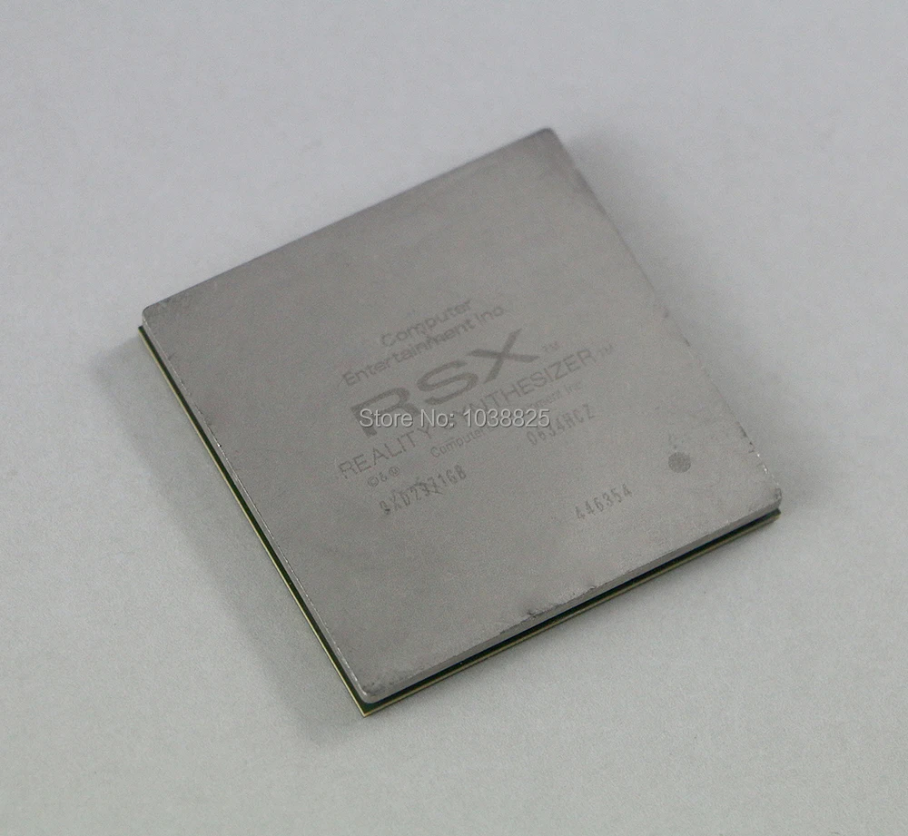 Оригинал протестированный для ПК PS3 GPU RSX CXD2971GB комплект интегральных микросхем в
