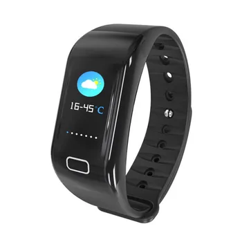 

H10 Plus Waterproof Smart Wristband Fitness Bracelet Health Monitor Heart Rate Monitoring Smart Watch Sport/Fashion