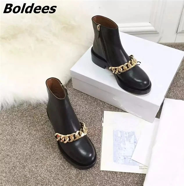 Motorcycle-Boots