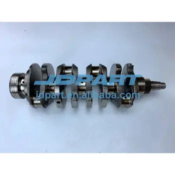 

404D-22 crankshaft 115256990 for diesel engine
