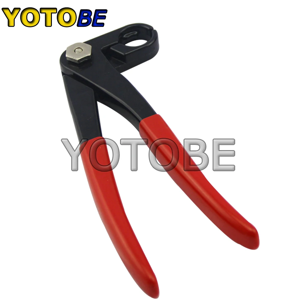 Lisle Oil Filter Plier Slip Joint Handle - Tool Truck UK