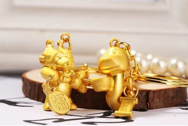 chinese zodiac keychain (5)