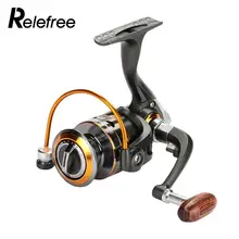 

Multi-style and durable fishing line reels