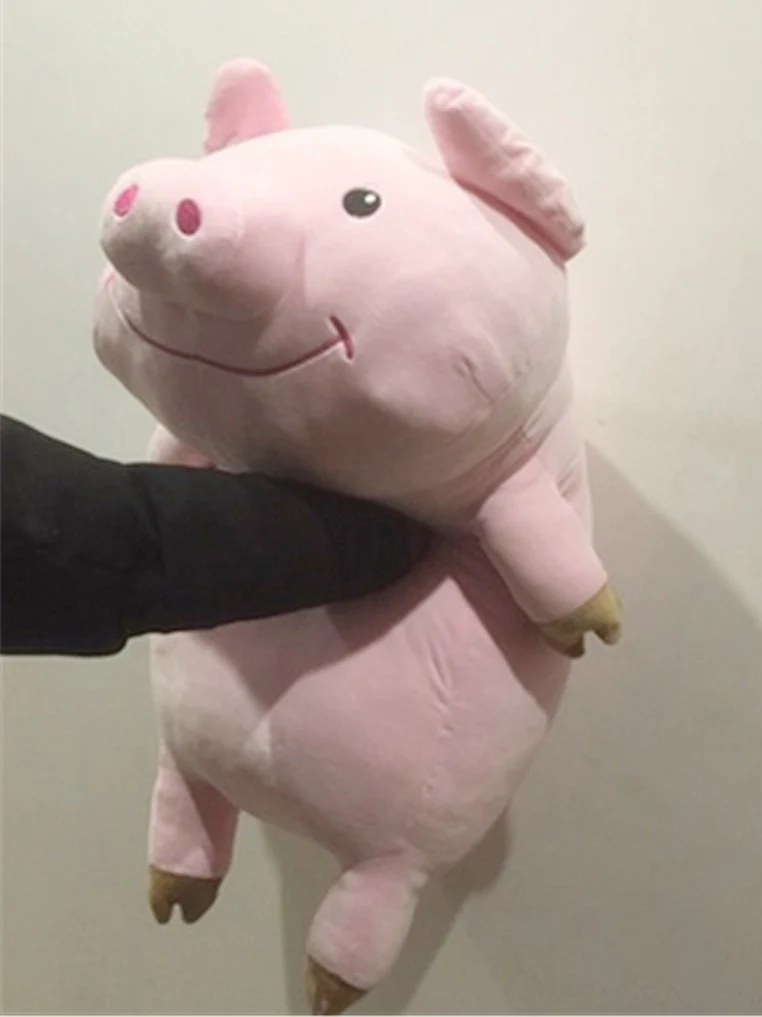 pig plush toy15