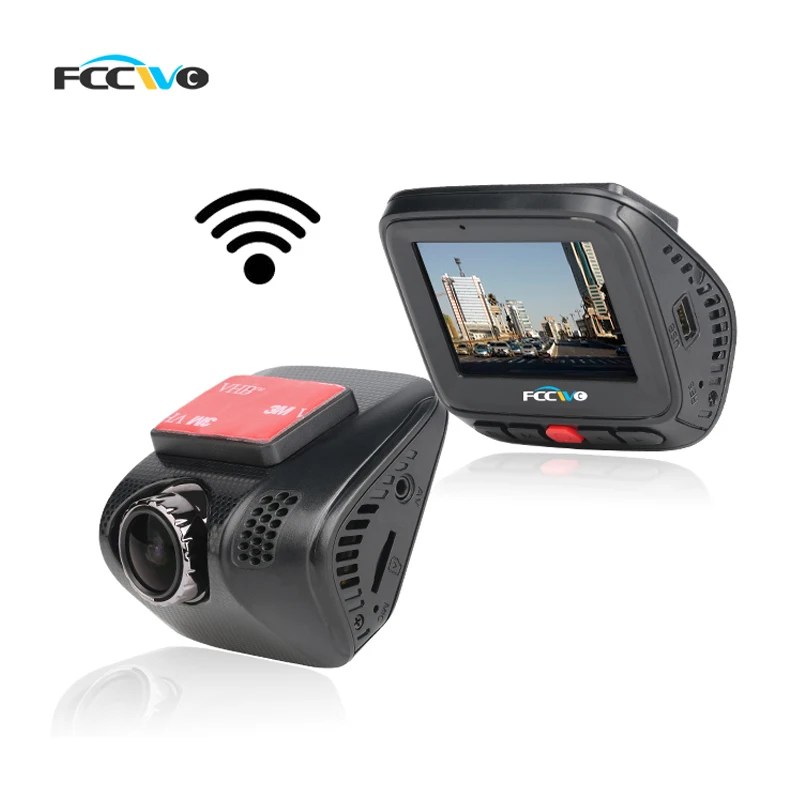 Fccwo R5 мини 2 0 &quotВидеорегистраторы для автомобилей DVRS тире Камера цифрового видео